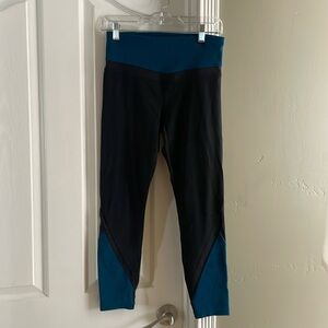 Athleta leggings
